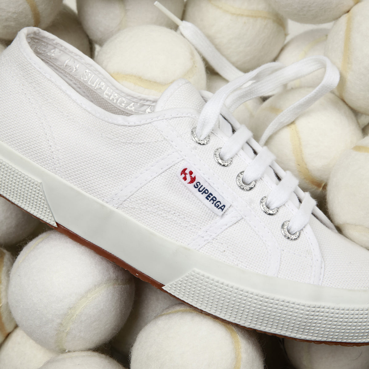 Superga: How to take care of your Superga shoes