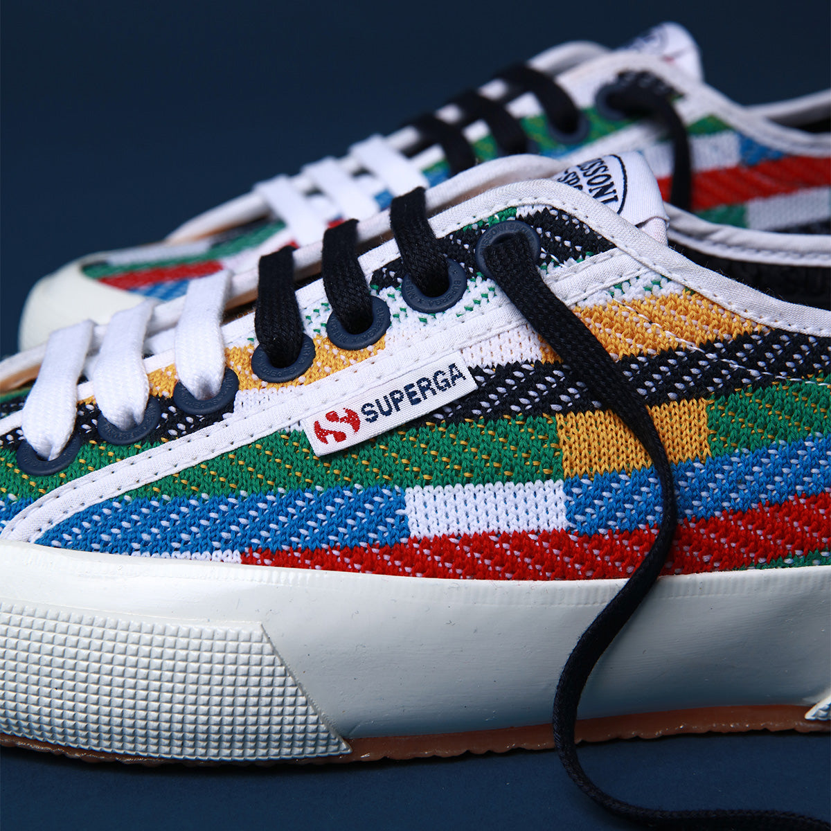 Superga: