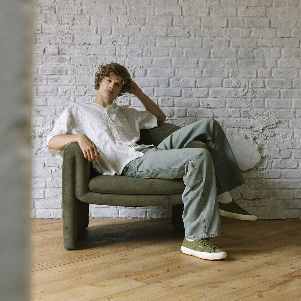 Superga: Men